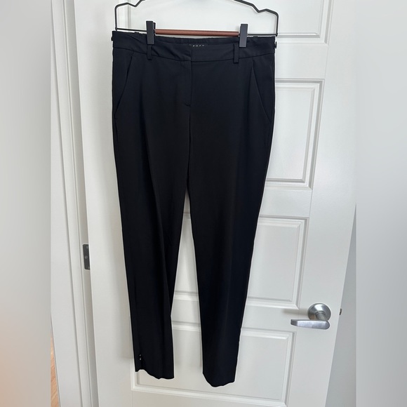 Theory Slim Dress Pants - Picture 1 of 4